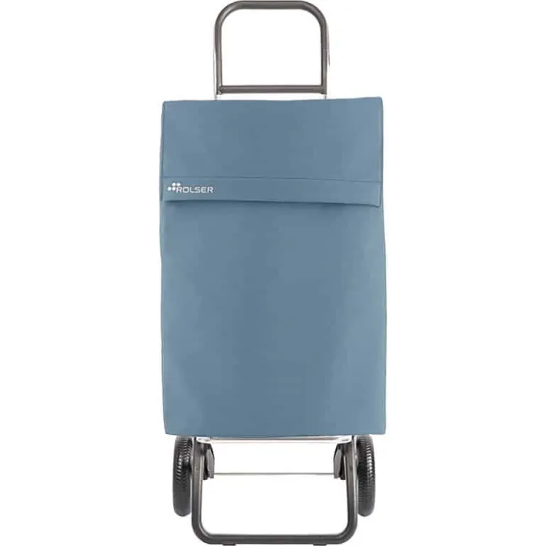 Trolly Jean LN2 licht blauw