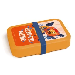 Tropical Teens brooddoos Leaf Me Alone