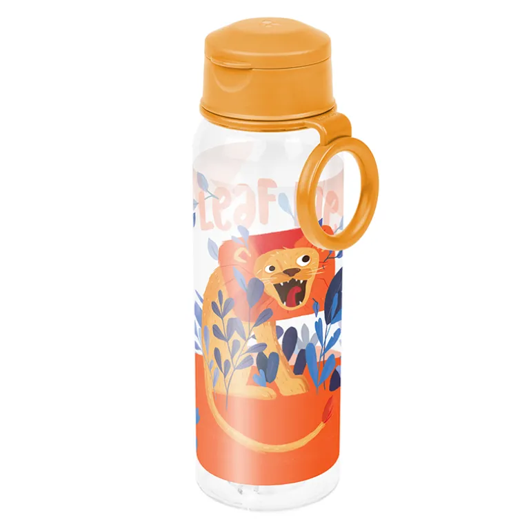 Tropical Teens drinkfles Leaf Me Alone