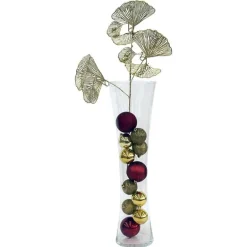 Vaas (65cm) Solbika (excl. accessoires)