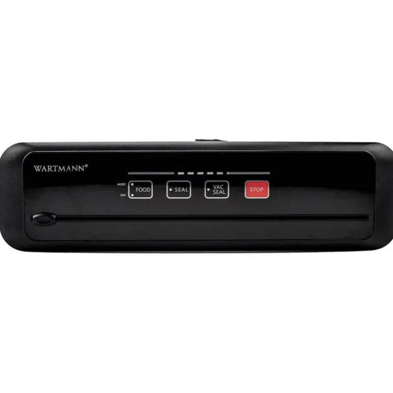 Vacumeermachine WM-2005-EC