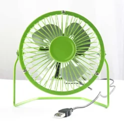 Ventilator met USB kabel