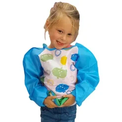 Verfschort voor kinderen