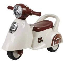 Vespa scooter