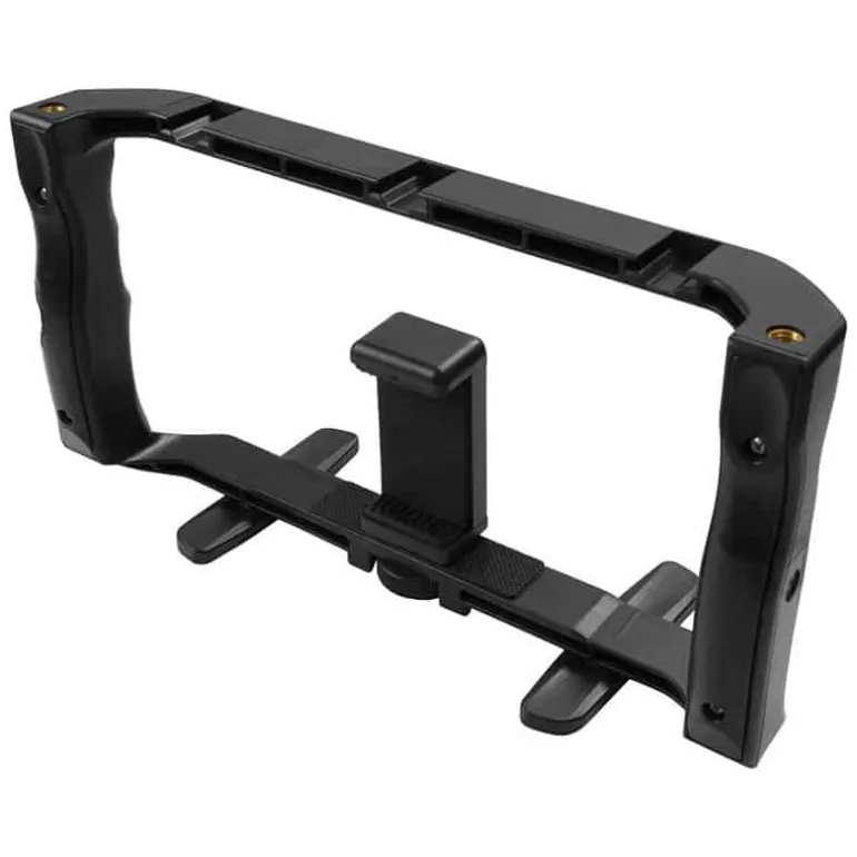 Vlogger Kit – TikTok Camerastatief