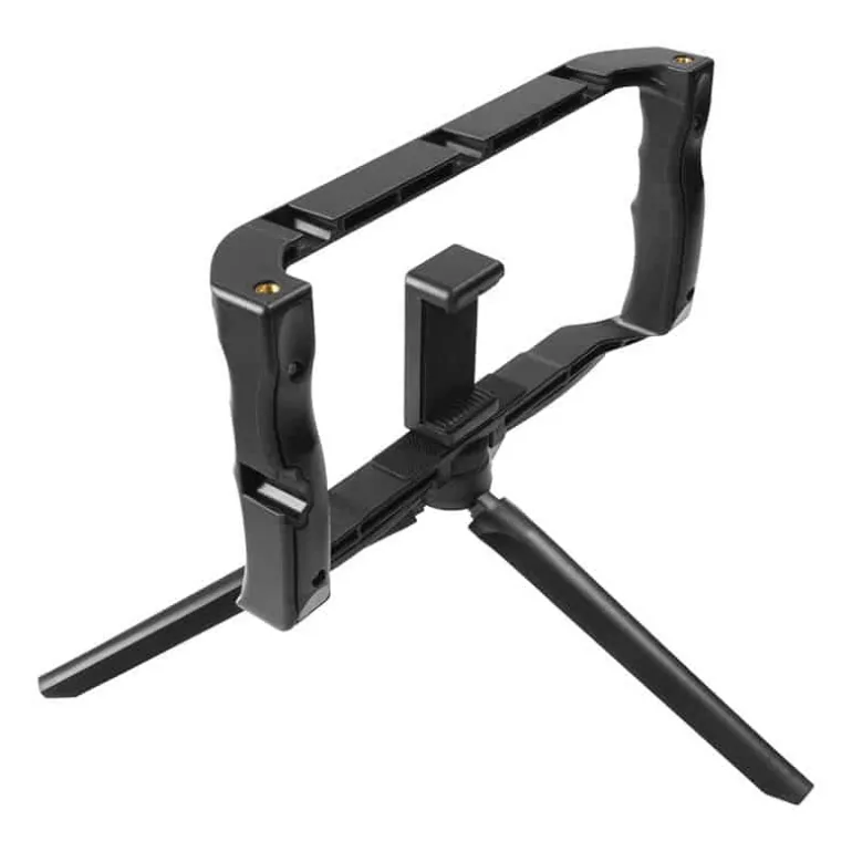 Vlogger Kit – TikTok Camerastatief