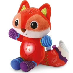 VTech Baby Bedtijd Vosje