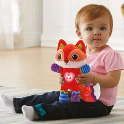 VTech Baby Bedtijd Vosje