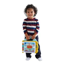 Vtech baby Mijn eerste 100 woordjes – Beweging