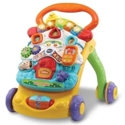 Vtech Baby Walker (multicolor)
