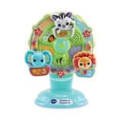 Vtech Dierenpret Reuzenrad
