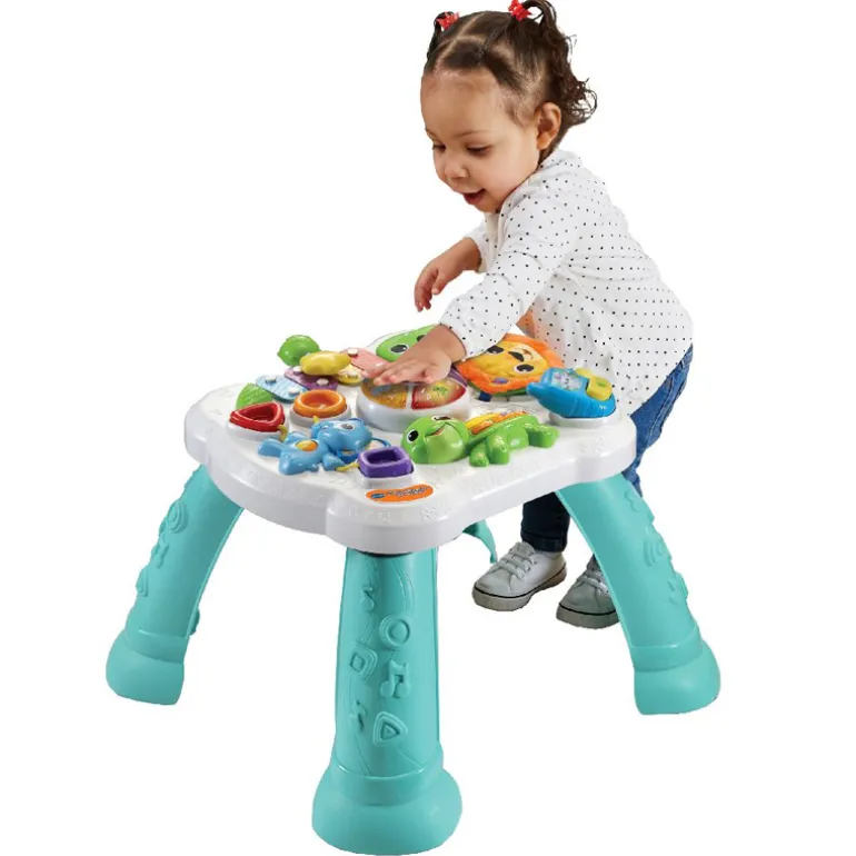 Vtech Dierenvriendjes Speeltafel