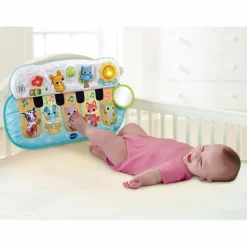 Vtech Dierenvriendjes Trappelpiano