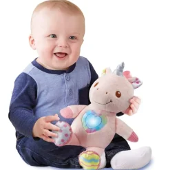 Vtech Magische Knuffel Eenhoorn
