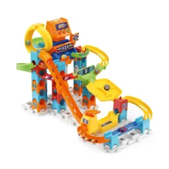 Vtech Marble Rush Racing Set Electronic M200E