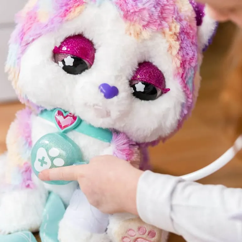 Vtech Maxime Mijn Interactieve Puppy