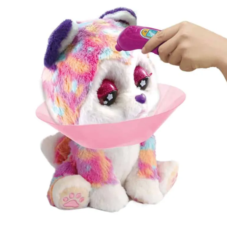 Vtech Maxime Mijn Interactieve Puppy