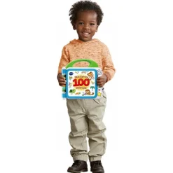 Vtech Mijn Eerste 100 Woordjes – Basis