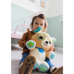 Vtech Mijn interactieve knuffelpuppy