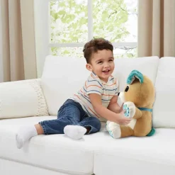 Vtech Mijn interactieve knuffelpuppy