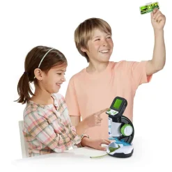 Vtech Mijn interactieve video microscoop