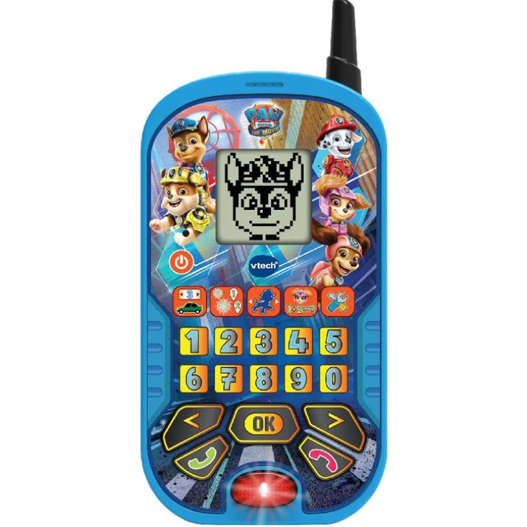 Vtech Paw Patrol – Reddingsmobieltje