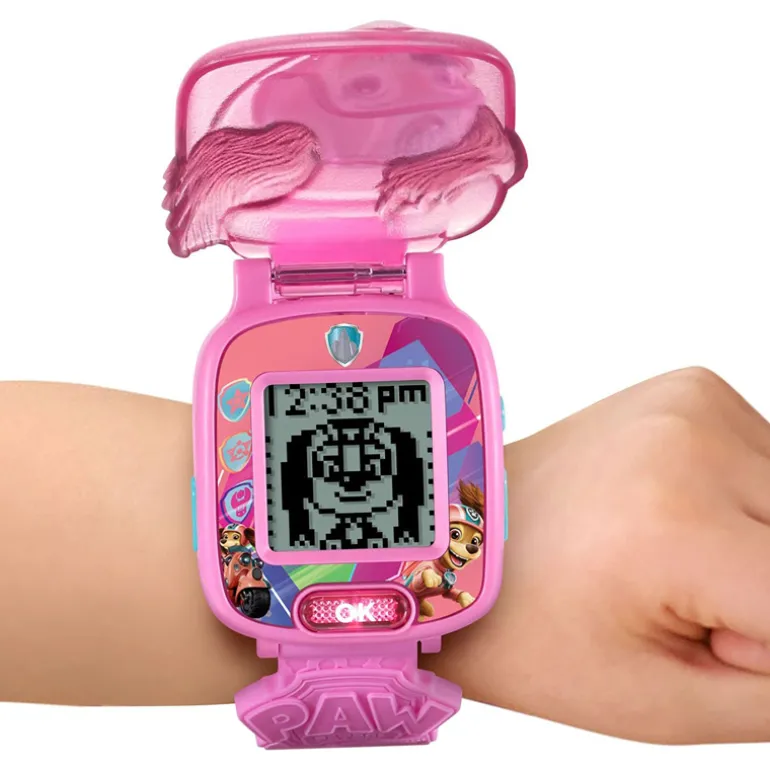 Vtech Paw Patrol – Watch Liberty Adventure