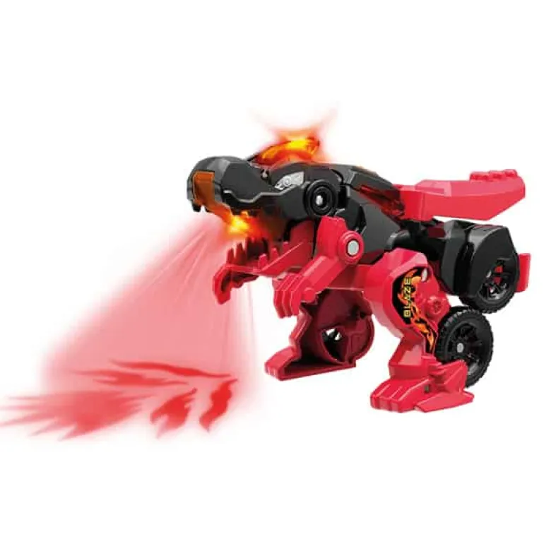 VTech S&G Dino’s Fire Blaze T-rex