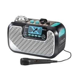 Vtech Supersound Karaoke