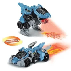Vtech Switch & Go Dino’s Fire – Rover Velociraptor