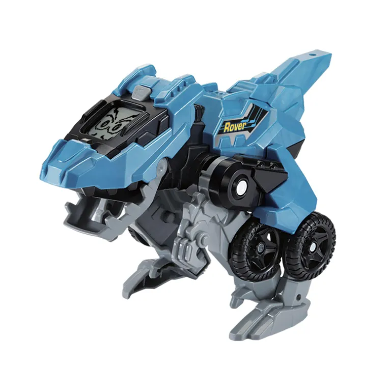 Vtech Switch & Go Dino’s Fire – Rover Velociraptor