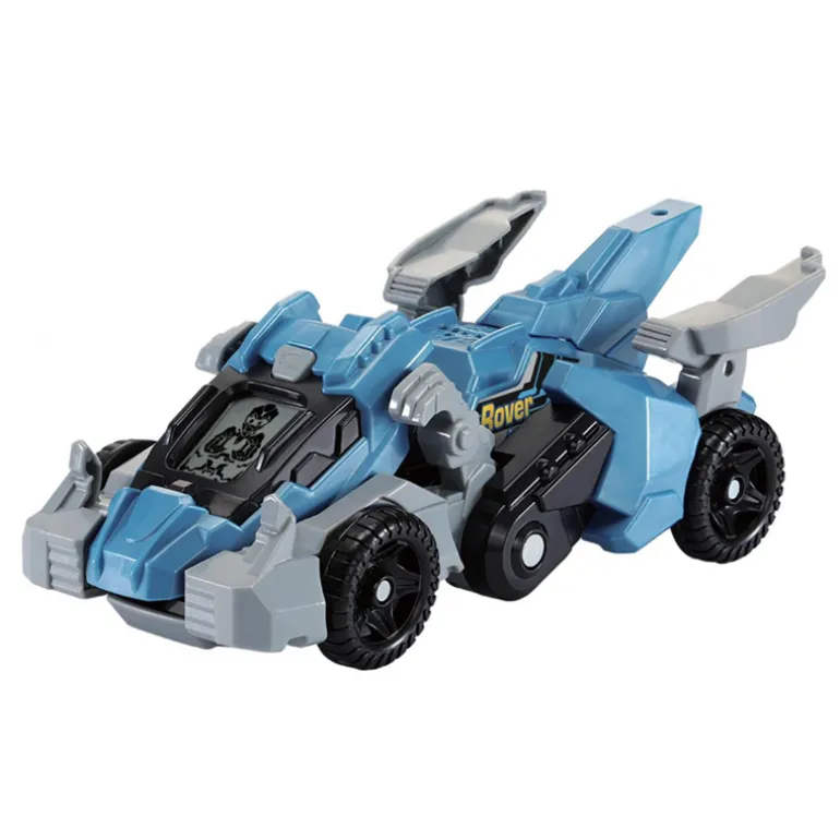 Vtech Switch & Go Dino’s Fire – Rover Velociraptor