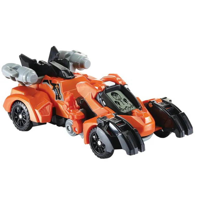 Vtech Switch & Go Dino’s Fire – Troy T-Rex