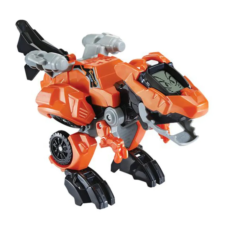 Vtech Switch & Go Dino’s Fire – Troy T-Rex