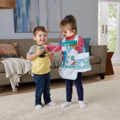 Vtech Verzorg&Leer Dokterset
