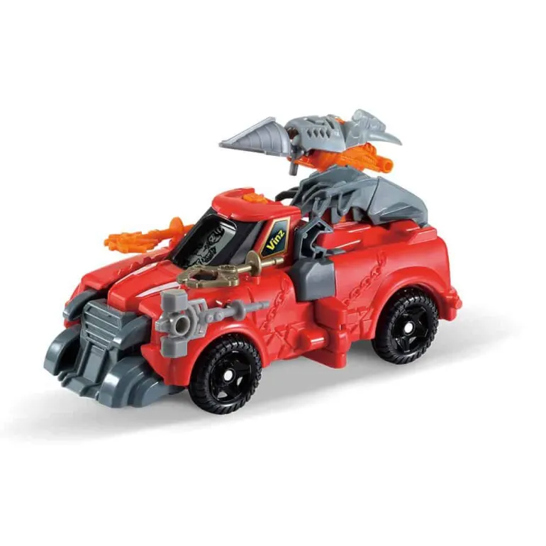 Vtech Vinz de Velociraptor