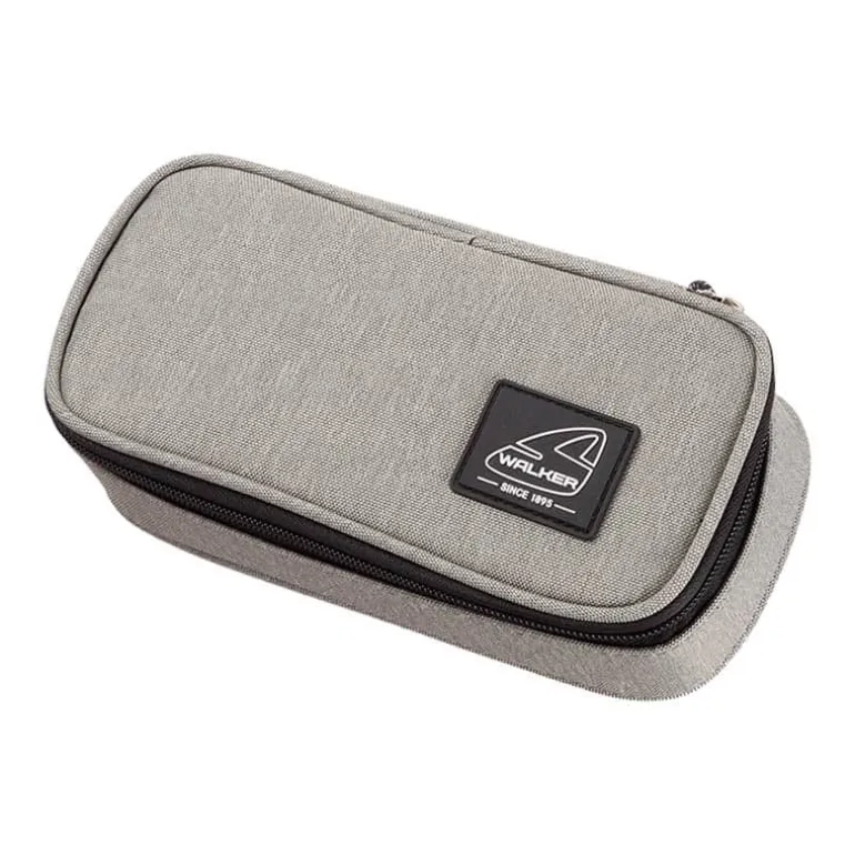 Walker Pennenbak Concept Grey