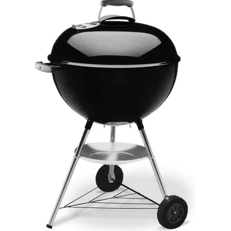 Weber Houtskoolbarbecue Bar-B-Kettle ø57cm
