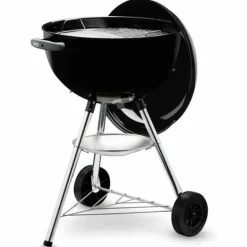 Weber Houtskoolbarbecue Bar-B-Kettle ø57cm