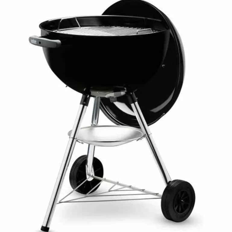 Weber Houtskoolbarbecue Bar-B-Kettle ø57cm