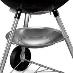 Weber Houtskoolbarbecue Bar-B-Kettle ø57cm