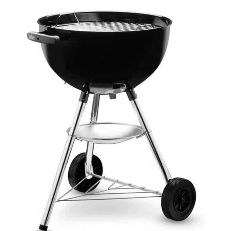 Weber Houtskoolbarbecue Bar-B-Kettle ø57cm