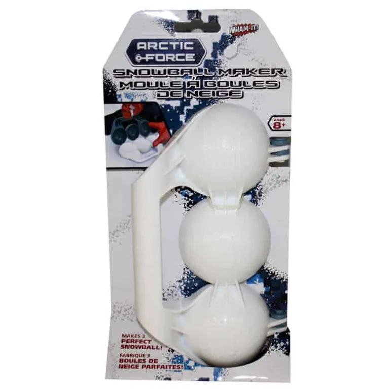 Wham-O Sneeuwbal maker Arctic-o-force