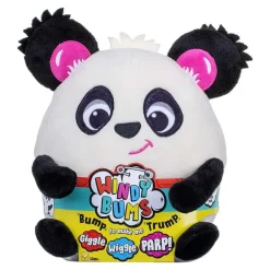 Windy Bums Panda
