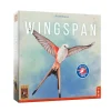 Wingspan