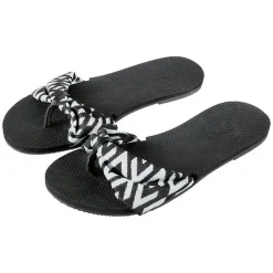 XQ Flipflop dames tropical