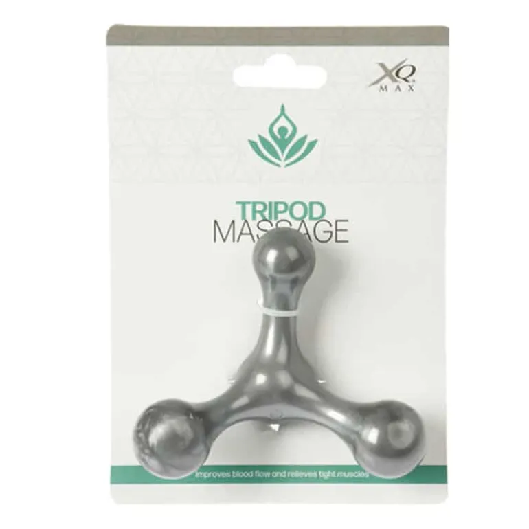 XQ Max Yoga massage tripod (10x10x10cm)
