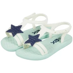 XQ Sandalen kinderen ster
