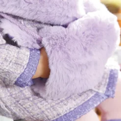 Zapf Baby Annabell Deluxe kledij (voor pop 43cm)