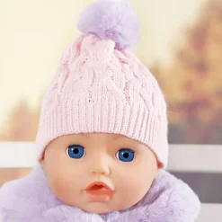 Zapf Baby Annabell Deluxe kledij (voor pop 43cm)